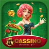 Logo da W1CASSINO